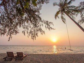Sea Far Resort