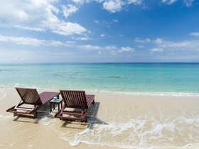 Sea Far Resort