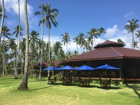 Sea Far Resort