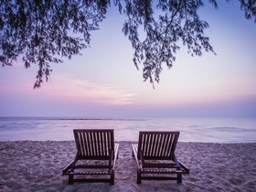 Sea Far Resort