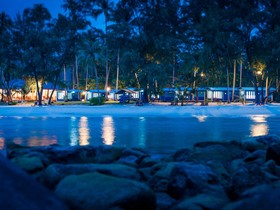 Sea Far Resort