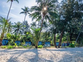 Sea Far Resort