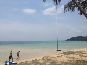 Sea Far Resort