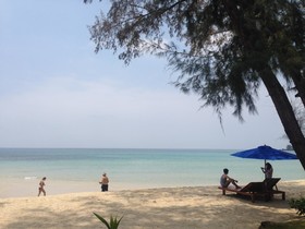 Sea Far Resort