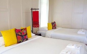 Shantaa Koh Kood
