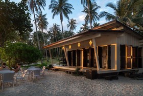 Shantaa Koh Kood