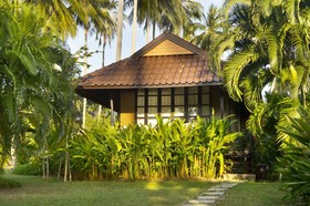 Shantaa Koh Kood