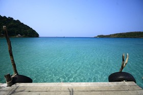 Siam Beach Resort Koh Kood
