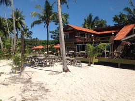 Siam Beach Resort Koh Kood