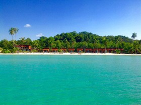 Siam Beach Resort Koh Kood