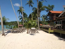 Siam Beach Resort Koh Kood