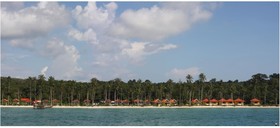 Siam Beach Resort Koh Kood