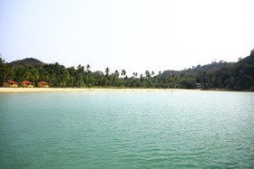 Siam Beach Resort Koh Kood
