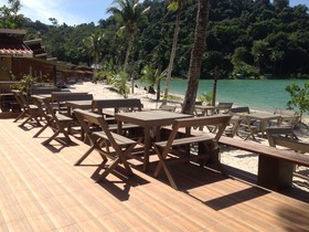 Siam Beach Resort Koh Kood