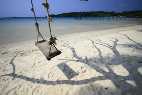 Siam Beach Resort Koh Kood