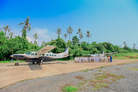 Kiri Private Reserve