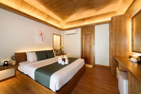The Beach Natural Resort