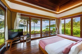 The Beach Natural Resort
