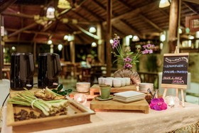 The Beach Natural Resort