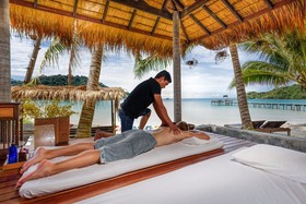 The Beach Natural Resort