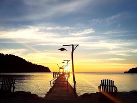 The Beach Natural Resort