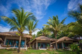 The Beach Natural Resort
