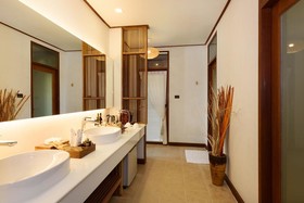 The Beach Natural Resort