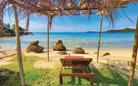 The Ngam Kho Resort