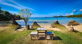 The Ngam Kho Resort