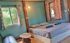 The Ngam Kho Resort