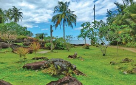 The Ngam Kho Resort