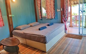 The Ngam Kho Resort