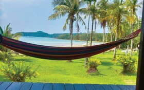 The Ngam Kho Resort