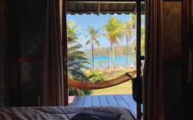 The Ngam Kho Resort