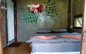 The Ngam Kho Resort