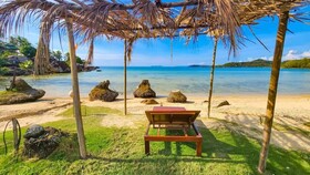 The Ngam Kho Resort