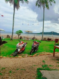 The Ngam Kho Resort