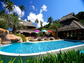 TinkerBell Privacy Resort