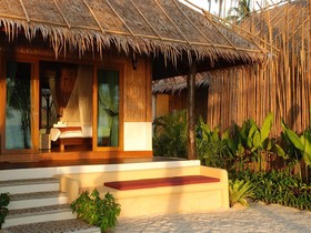 TinkerBell Privacy Resort