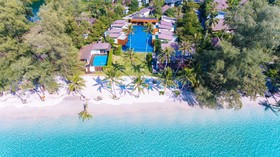 Wendy The Pool Resort
