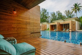 Wendy The Pool Resort