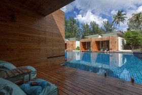 Wendy The Pool Resort