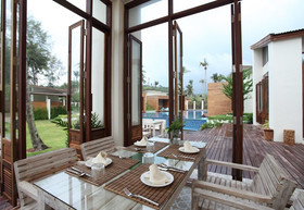 Wendy The Pool Resort