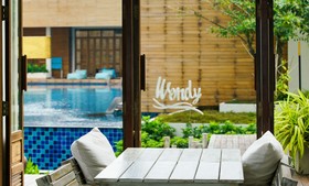 Wendy The Pool Resort