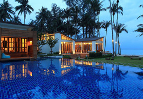 Wendy The Pool Resort