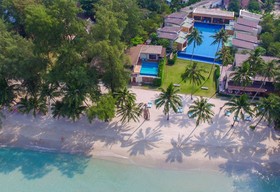 Wendy The Pool Resort