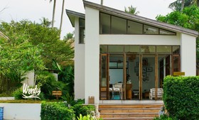 Wendy The Pool Resort