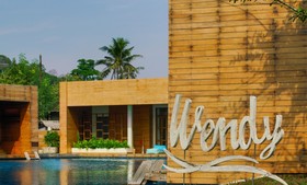 Wendy The Pool Resort