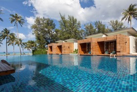 Wendy The Pool Resort