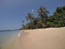 Ao Kao White Sand Beach Resort